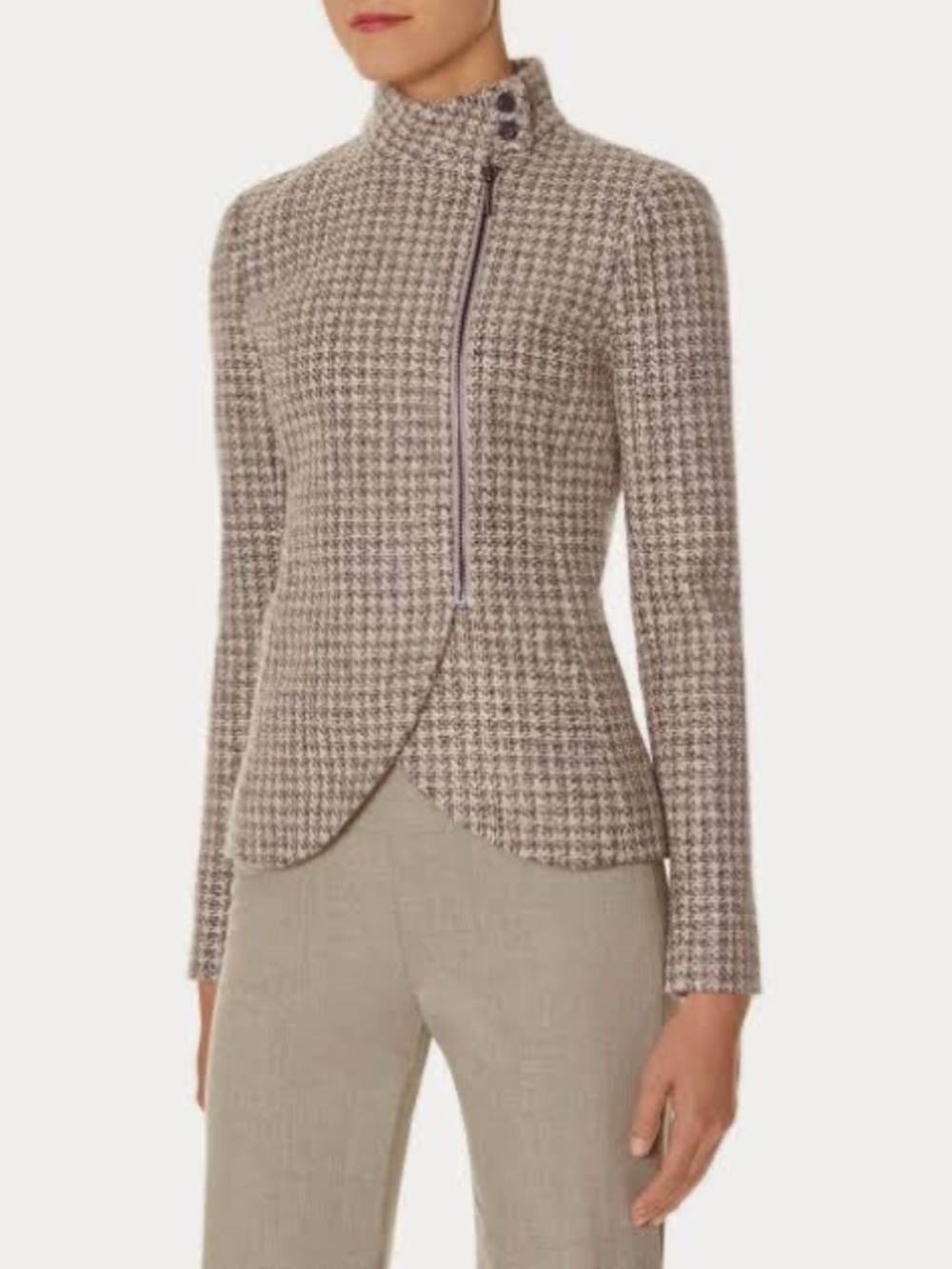 The Limited Scandal Collection Blazer